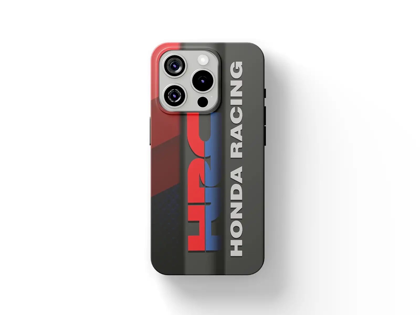 Honda Custodia Silicone Telefono Pro Serie Limitata